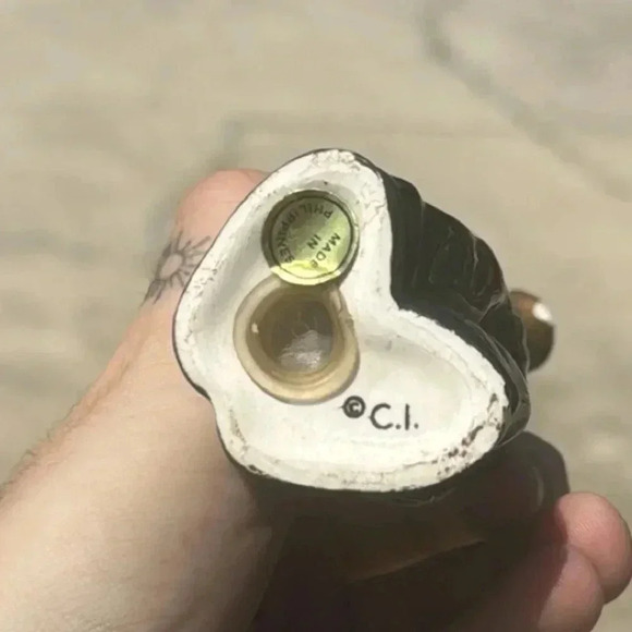 C.I. ORCHESTRA SALT PEPPER SHAKERS MUSICAL INSTRUMENTS - Picture 11 of 16